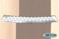 Chrom Edelstahl Abdeckung Stoßstange VORNE für Dodge Nitro | BJ 2006-2011