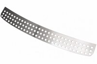 Ladekantenschutz Edelstahl chrom für DODGE NITRO |...