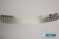 Ladekantenschutz Edelstahl chrom für DODGE NITRO |...