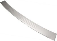 Ladekantenschutz Edelstahl chrom für SKODA OCTAVIA I...