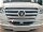 Edelstahl Grill Leisten chrom für MERCEDES SPRINTER W907 , W910 | ab BJ 2018-
