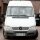Edelstahl Grill Leisten chrom für MERCEDES SPRINTER, W902-W905 FL | BJ 2002-2006