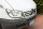 Edelstahl Grill Leisten chrom für MERCEDES SPRINTER, W902-W905 FL | BJ 2002-2006