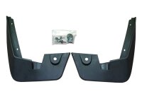 Set Original Schmutzfänger VORNE DACIA Logan...