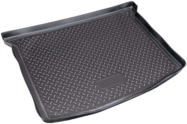 Kofferraumwanne für CITROEN XSARA PICASSO | 1999-2010 | passgenau mit Rand