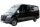 Edelstahl Chrom Spiegelkappen Set für Mercedes Sprinter W907 W910 ab 2018 Blende
