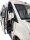 Edelstahl Chrom Spiegelkappen Set für Mercedes Sprinter W907 W910 ab 2018 Blende