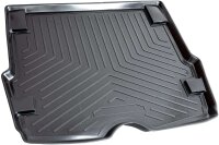 Kofferraumwanne für Ford Focus I Kombi, Turnier |...