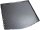 Kofferraumwanne für Ford Focus III Stufenheck | 2011-2018 | passgenau mit Rand