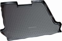 Kofferraumwanne für FIAT DOBLO I, 5-Sitzer | Typ...