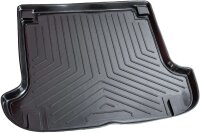 Kofferraumwanne für Hyundai Terracan | 2001-2006 |...