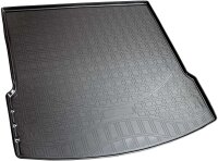 Kofferraumwanne für Jaguar F-Pace SUV | Typ X761 |...