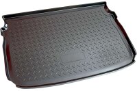 Kofferraumwanne für Chrysler PT Cruiser | 2000-2010 | passgenau mit Rand