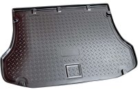 Kofferraumwanne für Kia Sorento I | Typ JC |...