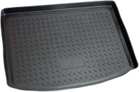 Kofferraumwanne für Mazda 3, MK1 Steilheck | Typ BK...