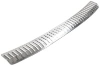 Ladekantenschutz Edelstahl für SKODA OCTAVIA 2 RS...