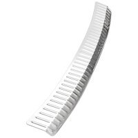 Ladekantenschutz Edelstahl für SKODA OCTAVIA 2 RS...