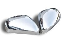 Edelstahl Spiegelkappen für ALFA ROMEO 159, MITO,...