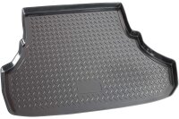 Kofferraumwanne für Mitsubishi Lancer VIII...