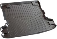 Kofferraumwanne für Mitsubishi Pajero III, V60, 5...