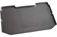 Kofferraumwanne für Nissan Note I. | Typ E11 |...