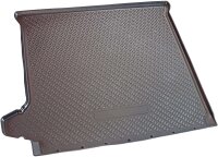 Kofferraumwanne für Nissan Pathfinder, R51, 5 Sitze...