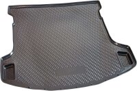 Kofferraumwanne für Nissan Qashqai +2 | 2008-2013 |...
