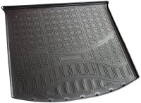 Kofferraumwanne für Opel Antara ab Facelift | ab...