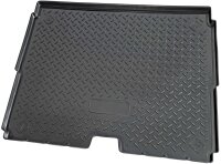 Kofferraumwanne für Peugeot 3008 I, oberer...