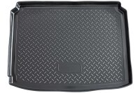 Kofferraumwanne für Peugeot 307 Schrägheck |...