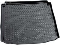 Kofferraumwanne für Peugeot 407 Limousine |...