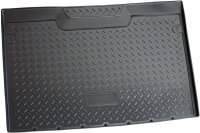 Kofferraumwanne für Renault Kangoo II, 5-Sitzer | ab...