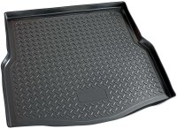 Kofferraumwanne für Renault Laguna 3 Schrägheck...