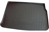 Kofferraumwanne für Renault Scenic II, Typ JM |...