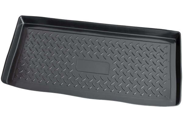 Kofferraumwanne für Suzuki Grand Vitara II, 3 Türen | 2005-2015 | mit Rand