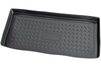 Kofferraumwanne für Suzuki Grand Vitara II, 3...