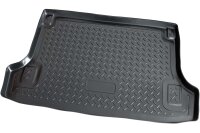 Kofferraumwanne für Suzuki Grand Vitara II, 5...