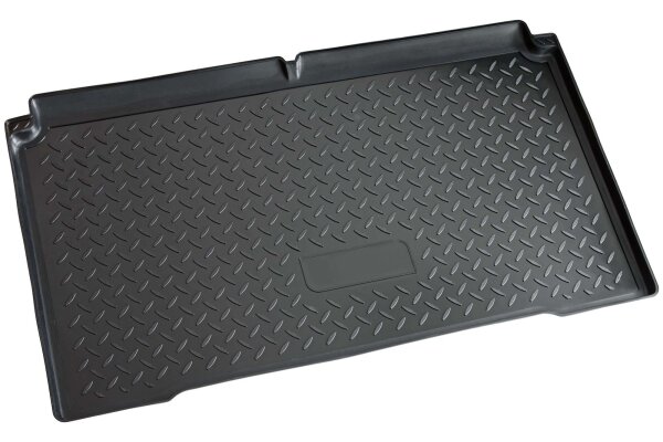 Kofferraumwanne für Suzuki Grand Vitara I, 5 Türen | 1998-2005 | mit Rand