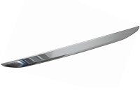 Recambo Edelstahl Kofferraumleiste kompatibel für...