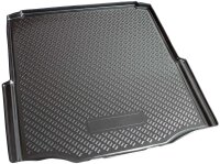 Kofferraumwanne für Skoda Superb II Stufenheck |...