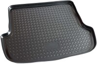 Kofferraumwanne für Subaru Forester III, Typ SH |...