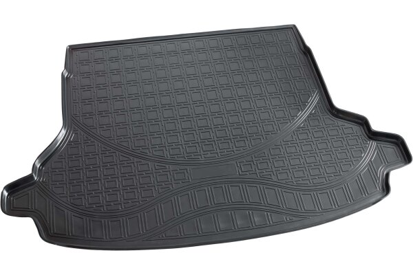 Kofferraumwanne für Subaru Forester V | Typ SK | ab 2019- | ohne Subwoofer