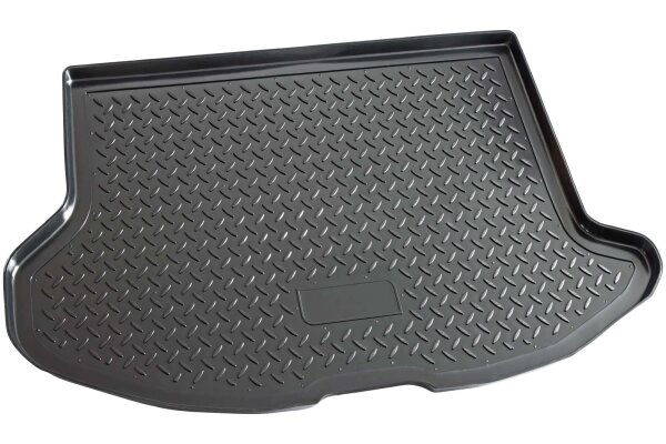 Kofferraumwanne für Subaru Impreza III Schrägheck | Typ GR, GH, G3 | 2007-2011