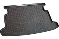 Kofferraumwanne für Toyota Corolla Schrägheck |...