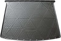 Kofferraumwanne für VW Caddy III, Caddy IV | ab...