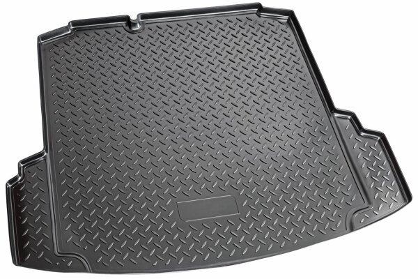 Kofferraumwanne für VW Jetta IV | Typ 162, 163 | 2010-2018 | mit Seitenlaschen