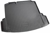 Kofferraumwanne für VW Jetta IV | Typ 162, 163 |...