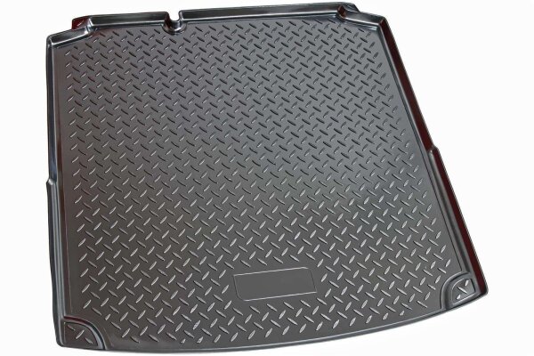 Kofferraumwanne für VW Jetta IV | Typ 162, 163 | 2010-2018 | ohne Seitenlaschen