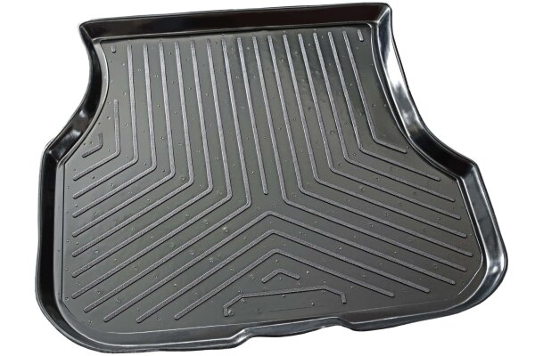 Kofferraumwanne für VW Passat 35i Variant | Typ B3 B4 | 1988-1997 | passgenau