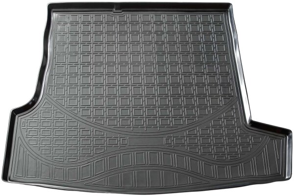 Kofferraumwanne für VW Passat B5 Stufenheck | Typ 3B 3BG | 1996-2005 | passgenau